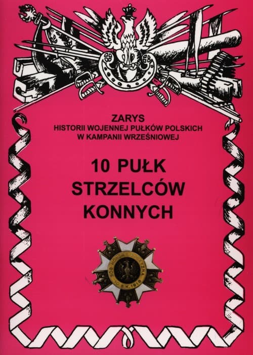 10 Pułk Strzelców Konnych