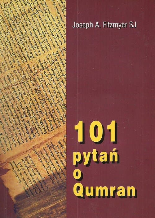 101 pytań o Qumran