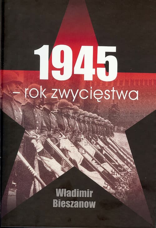 1945 Rok zwycięstwa