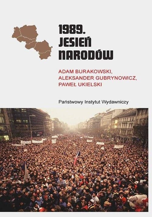 1989 Jesień Narodów