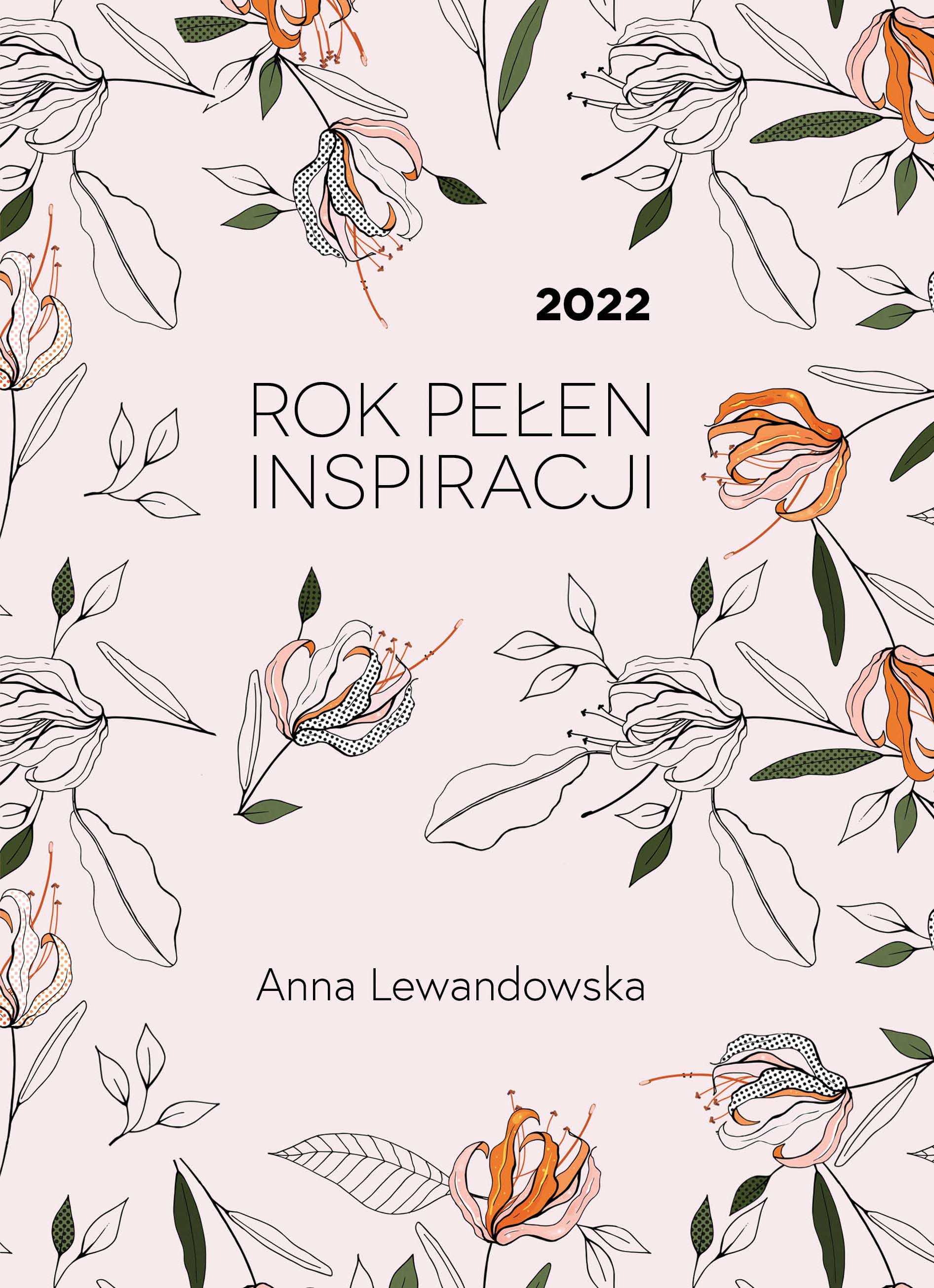 2022 Rok pełen inspiracji