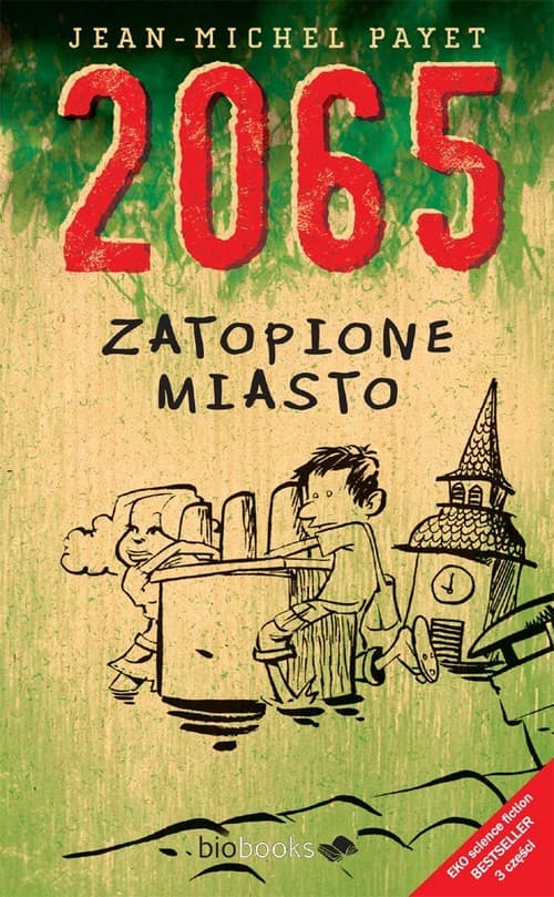 2065 Zatopione miasto