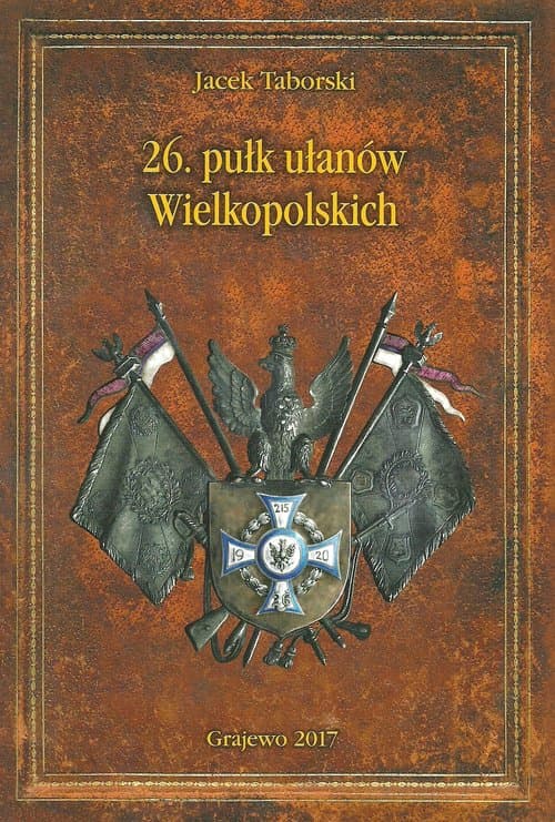 26 Pułk Ułanów Wielkopolskich