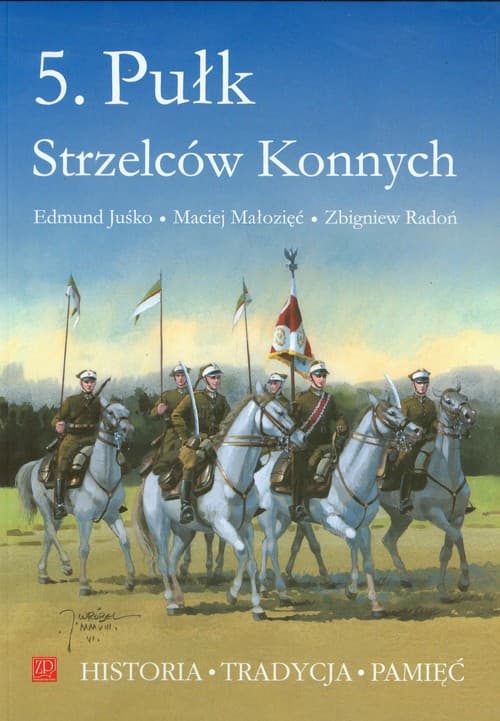 5. Pułk Strzelców Konnych