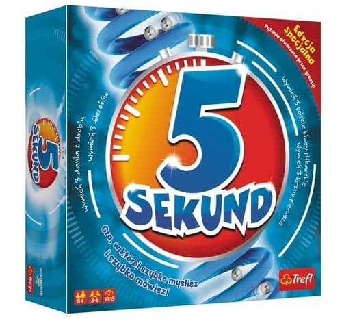 5 sekund edycja specjalna 2019