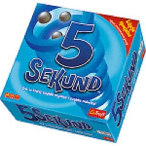 5 sekund Edycja Specjalna