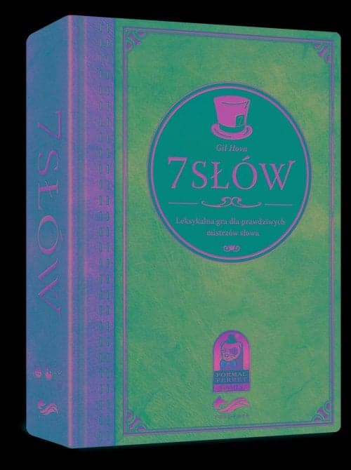 7 słów