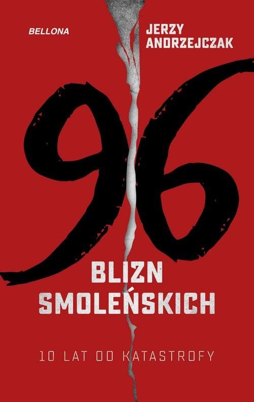 96 blizn smoleńskich 10 lat od katastrofy