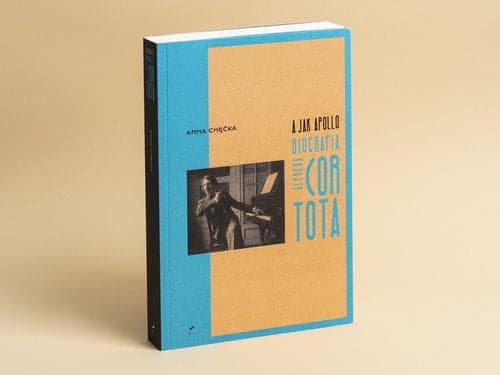 A jak Apollo biografia Alfreda Cortota