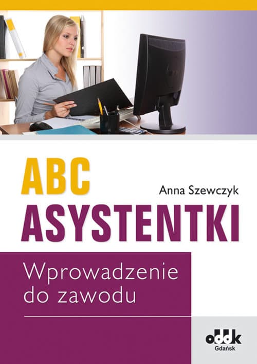 ABC asystentki Wprowadzenie do zawodu