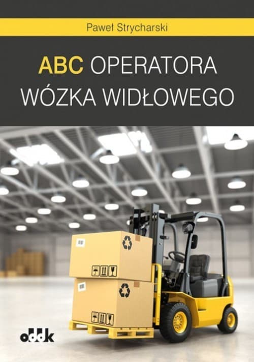 ABC operatora wózka widłowego