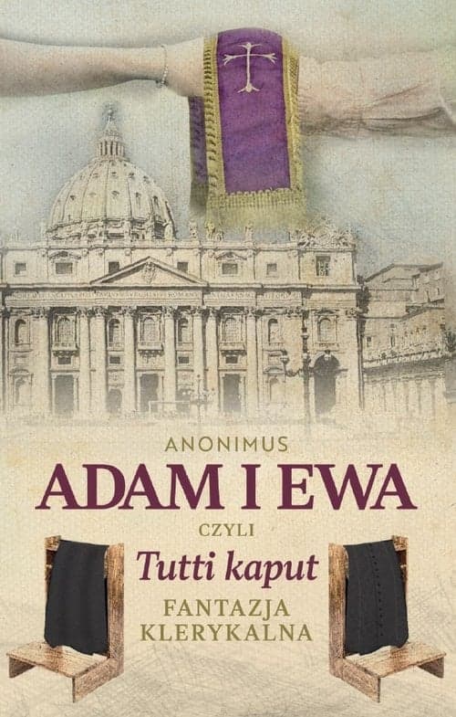 Adam i Ewa czyli Tutti kaput