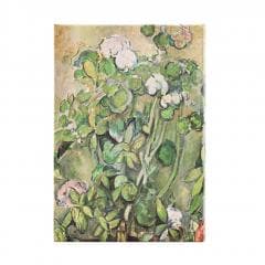 Adresownik Cezanne's Terracotta Pots and Flowers