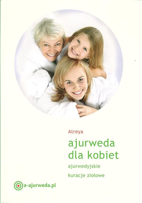 Ajurweda dla kobiet