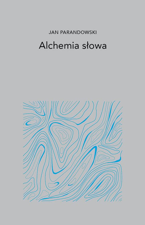 Alchemia Słowa