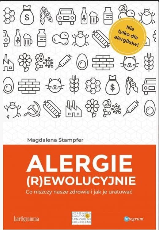 ALERGIE REWOLUCYJNIE BR