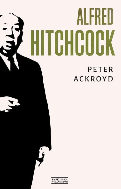 Alfred Hitchcock