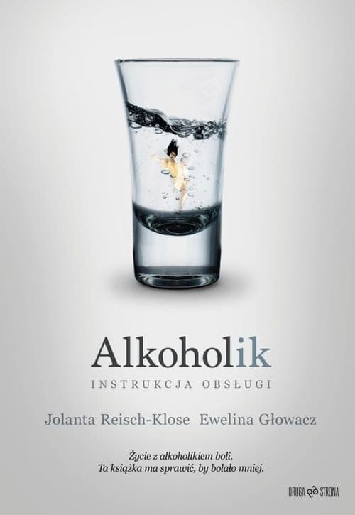 Alkoholik - instrukcja obsługi