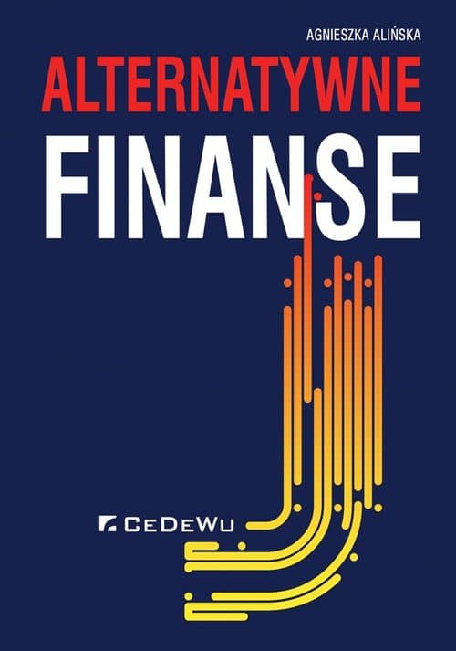 Alternatywne finanse