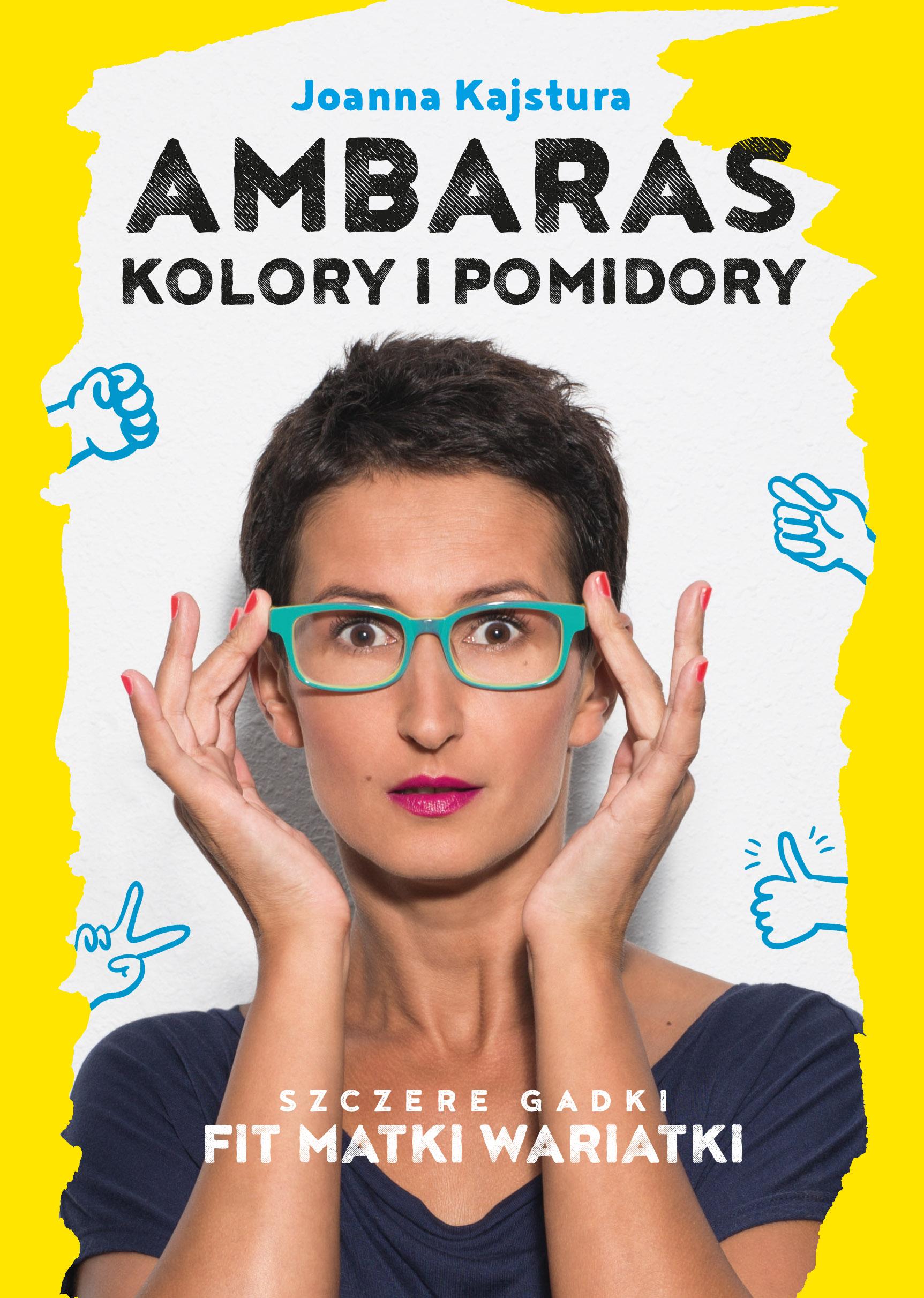 Ambaras Kolory i pomidory