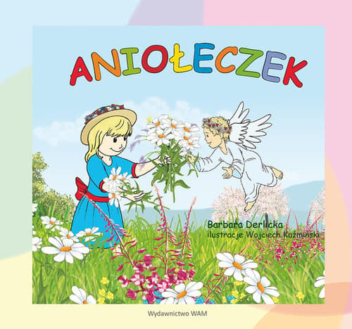 Aniołeczek