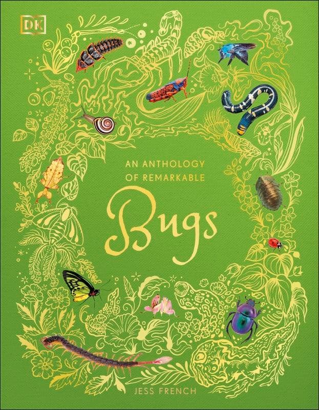 Anthology of Remarkable Bugs