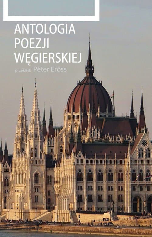 Antologia poezji węgierskiej