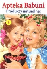 Apteka Babuni. Produkty naturalne!
