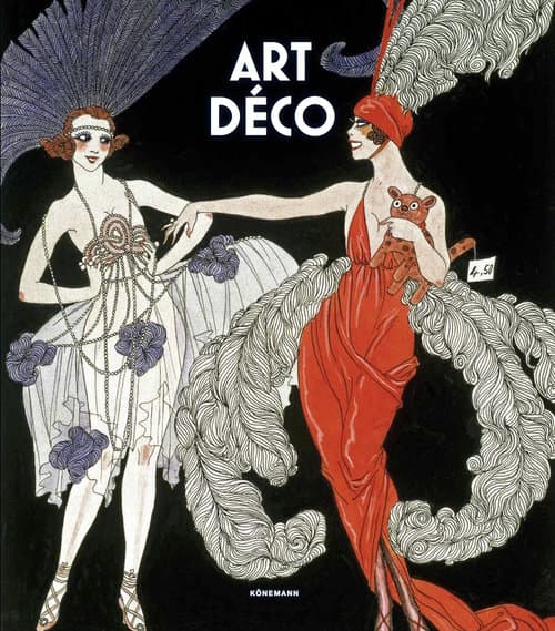 Art Déco