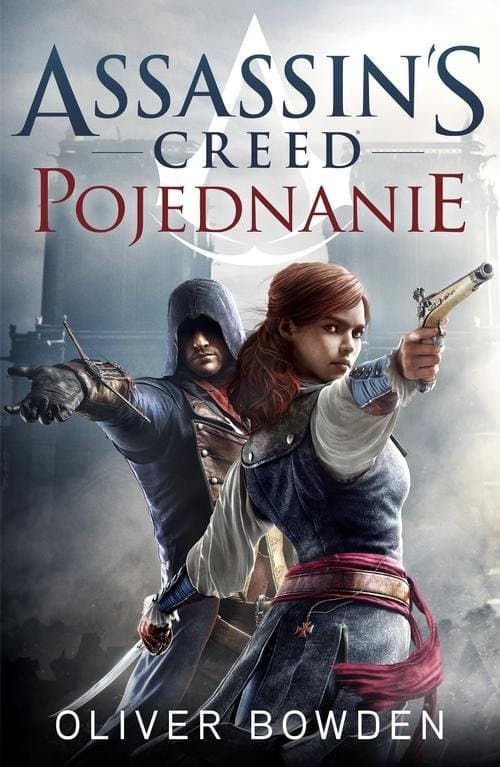 Assassin`s Creed. Pojednanie