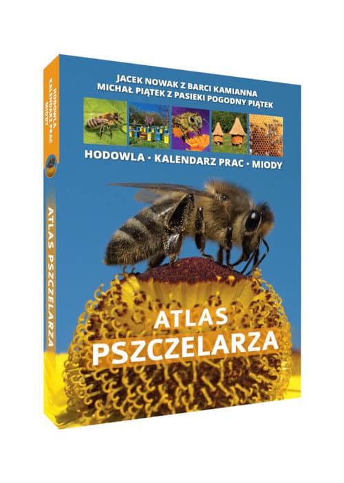 Atlas pszczelarza