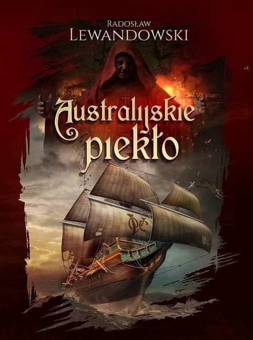 Australijskie piekło