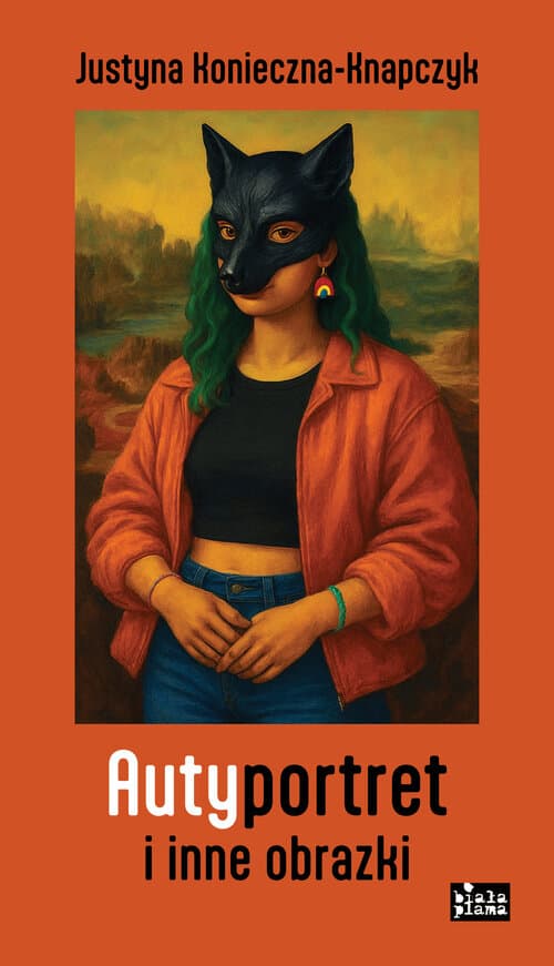 Autyportret i inne obrazki