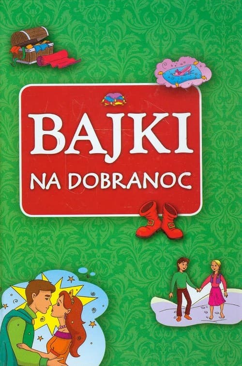 Bajki na dobranoc