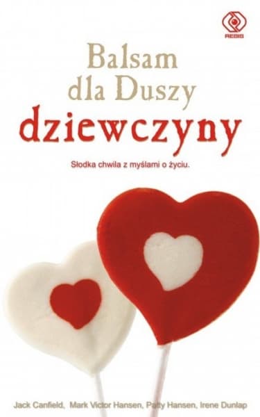 Balsam dla duszy dziewczyny