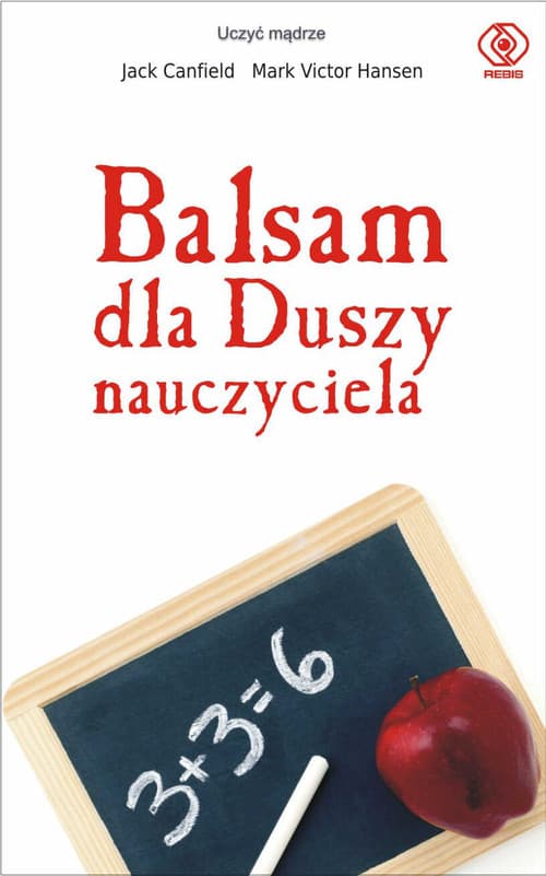 Balsam dla Duszy nauczyciela