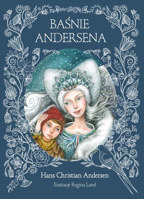 Baśnie Andersena