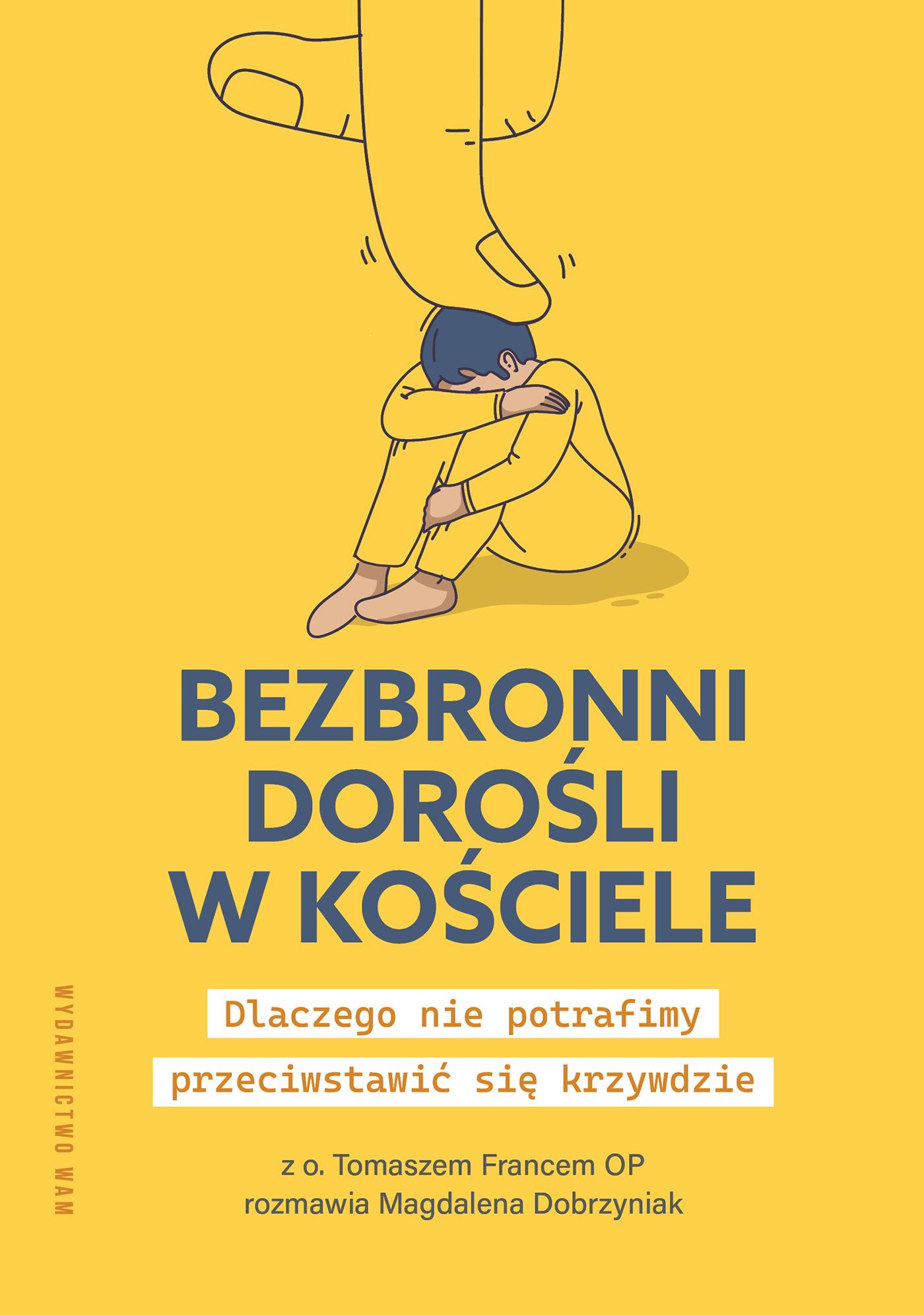 Bezbronni dorośli w Kościele