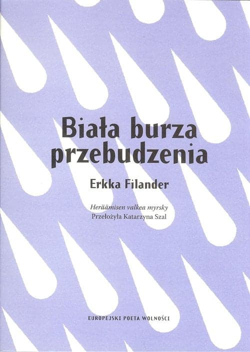 Biała burza przebudzenia