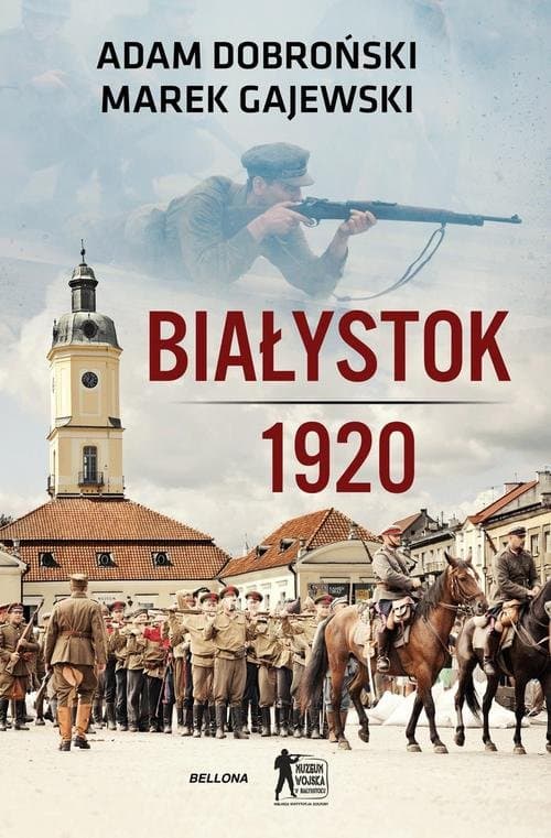 Białystok 1920