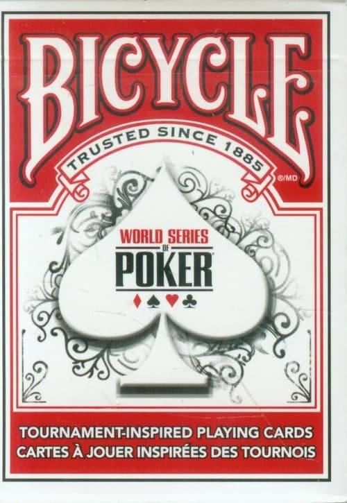 Bicycle World Series of Poker