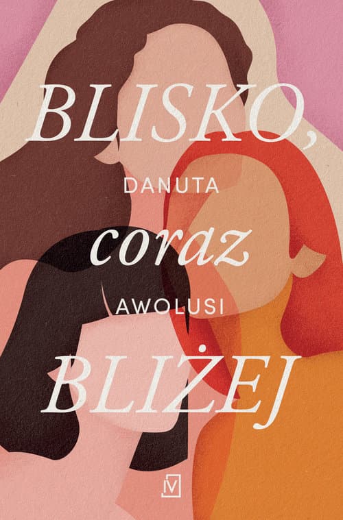 Blisko, coraz bliżej Wielkie Litery