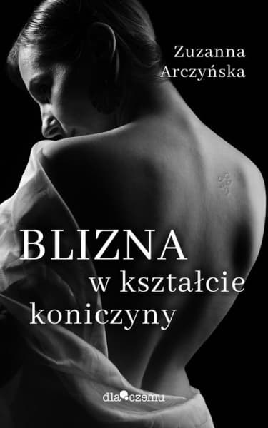 Blizna w kształcie koniczyny