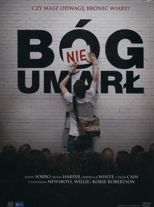 Bóg nie umarł
