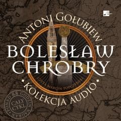 Bolesław Chrobry Audiobook