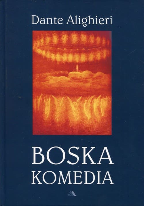 Boska Komedia