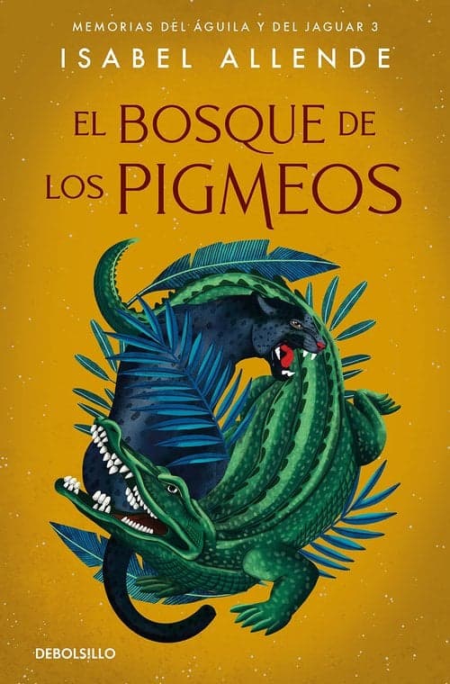 Bosque de los Pigmeos