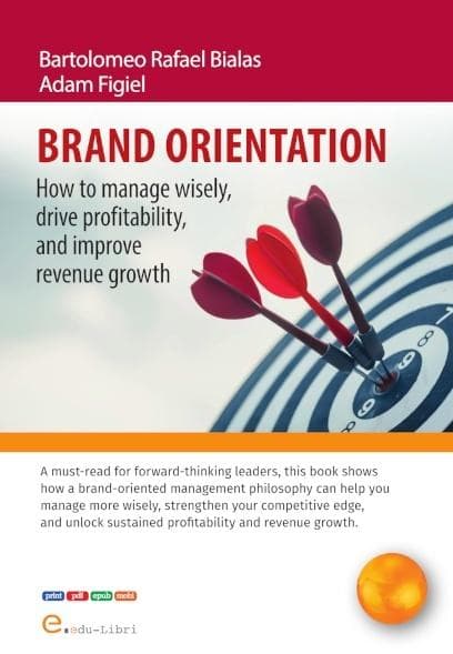 Brand orientation How To Manage Wisely, Drive...