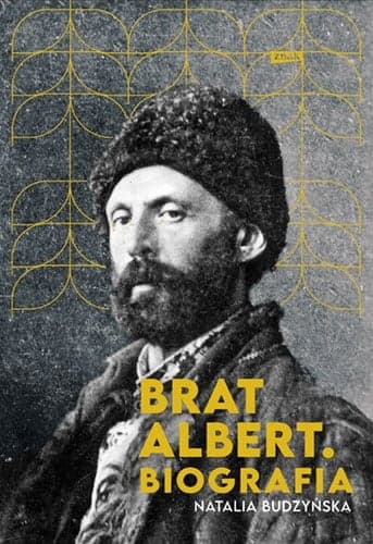 Brat Albert. Biografia (2022)