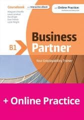 Business Partner B1 CB + online + eBook